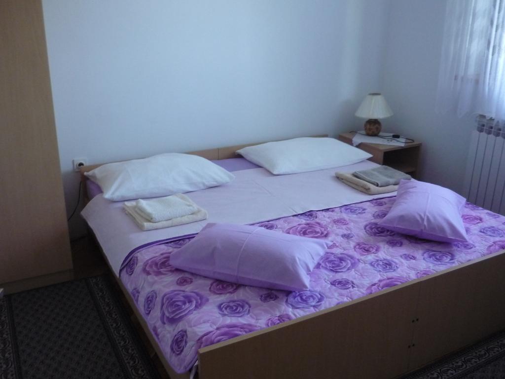 Guesthouse Anka Plitvica selo Eksteriør bilde