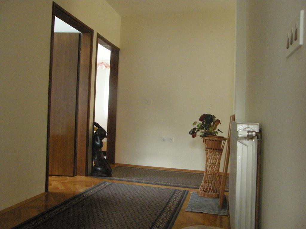 Guesthouse Anka Plitvica selo Eksteriør bilde
