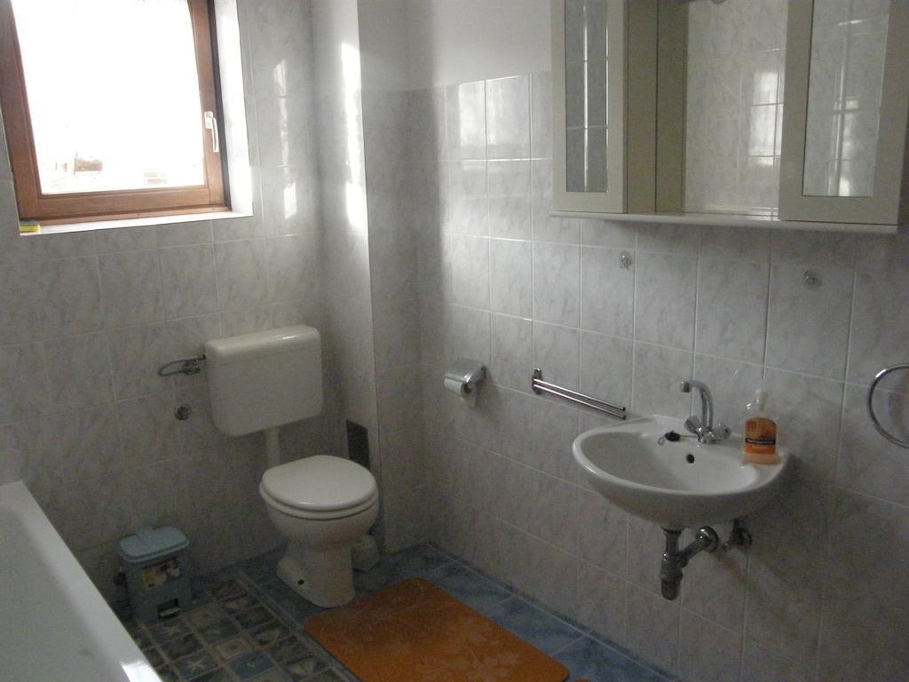Guesthouse Anka Plitvica selo Eksteriør bilde