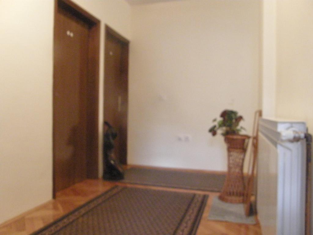 Guesthouse Anka Plitvica selo Eksteriør bilde