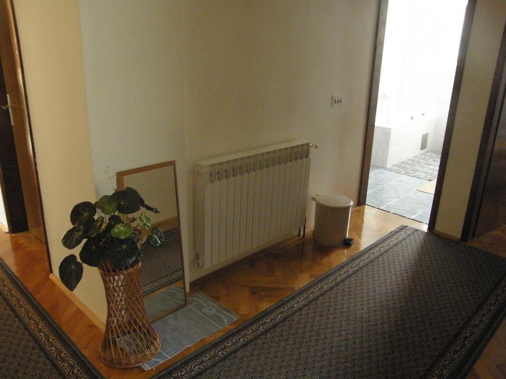 Guesthouse Anka Plitvica selo Rom bilde