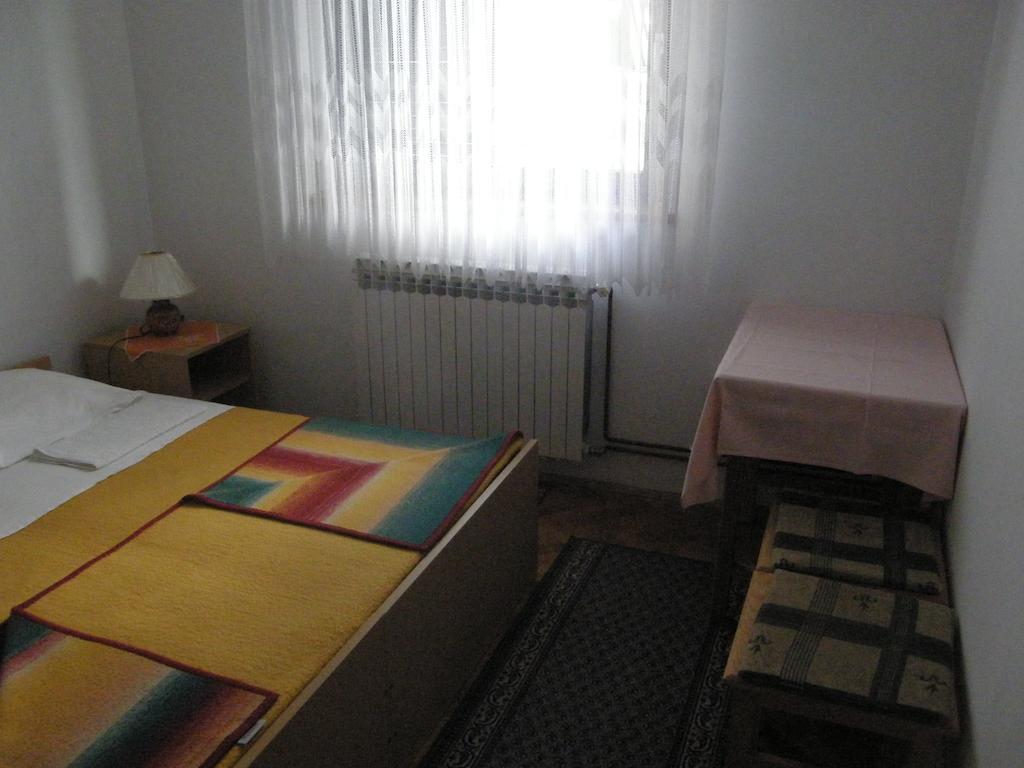 Guesthouse Anka Plitvica selo Eksteriør bilde