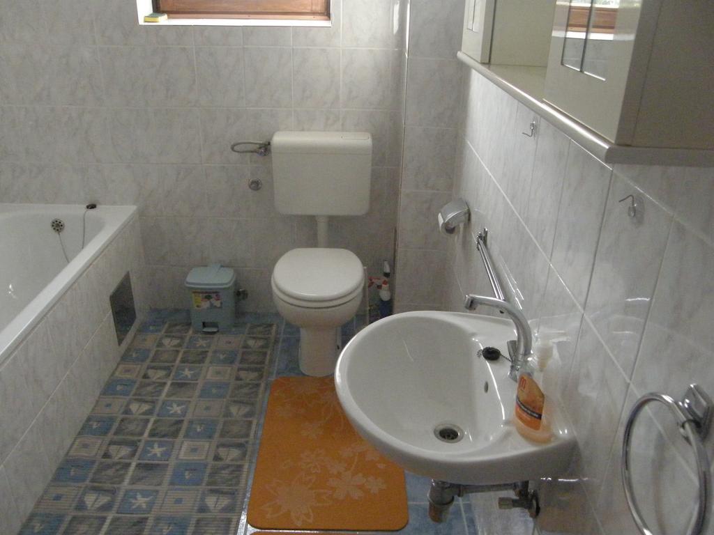 Guesthouse Anka Plitvica selo Eksteriør bilde