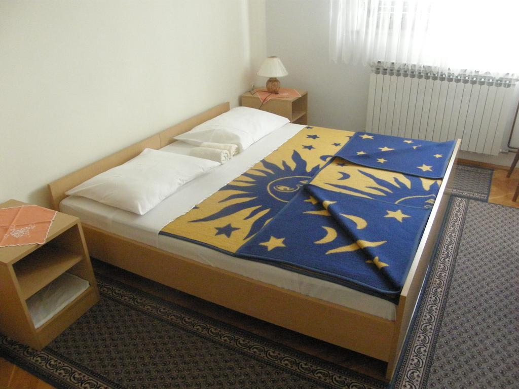 Guesthouse Anka Plitvica selo Rom bilde