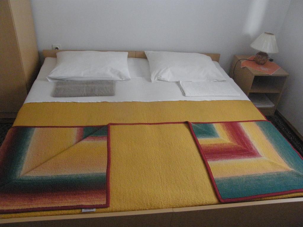 Guesthouse Anka Plitvica selo Rom bilde