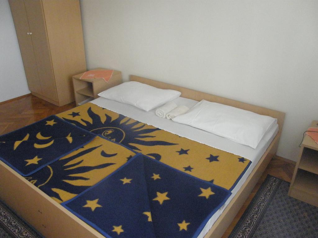 Guesthouse Anka Plitvica selo Rom bilde
